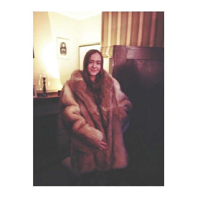 25P Instagram fur girls