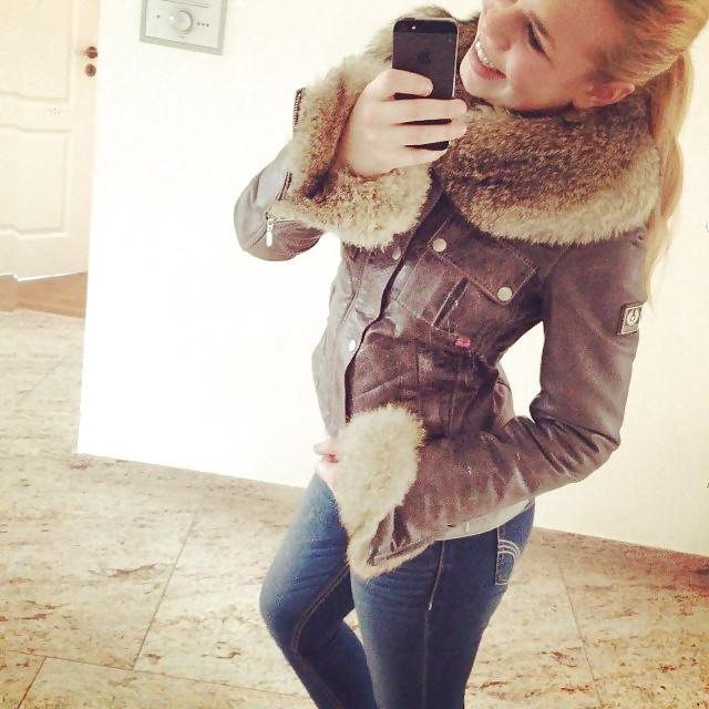 25P Instagram fur girls