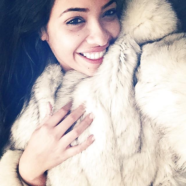 25P Instagram fur girls