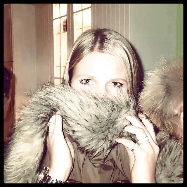 25P Instagram fur girls