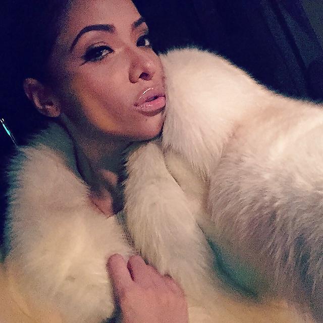 25P Instagram fur girls
