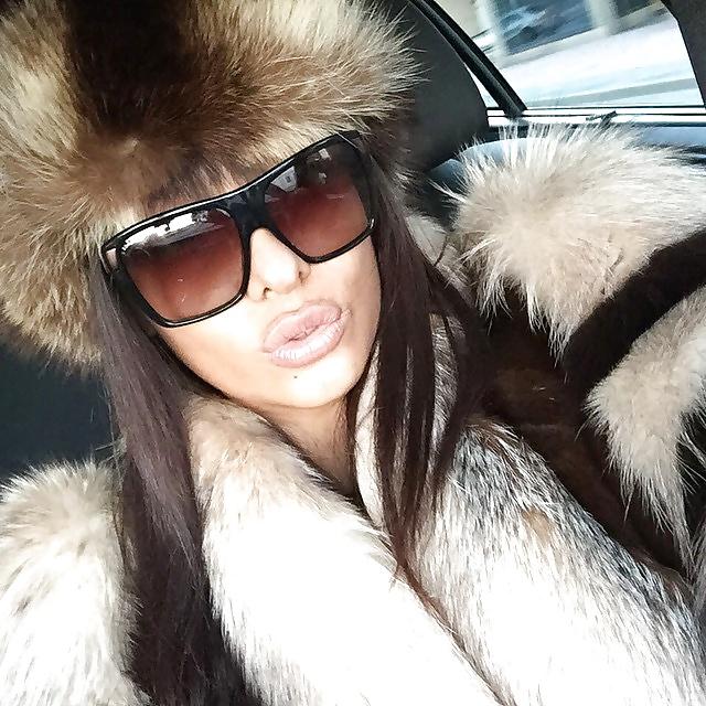 25P Instagram fur girls