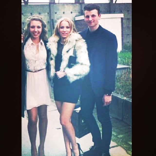 25P Instagram fur girls