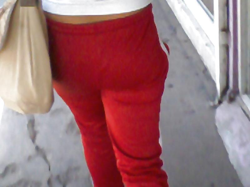 6P Ass on the Street Vol 1