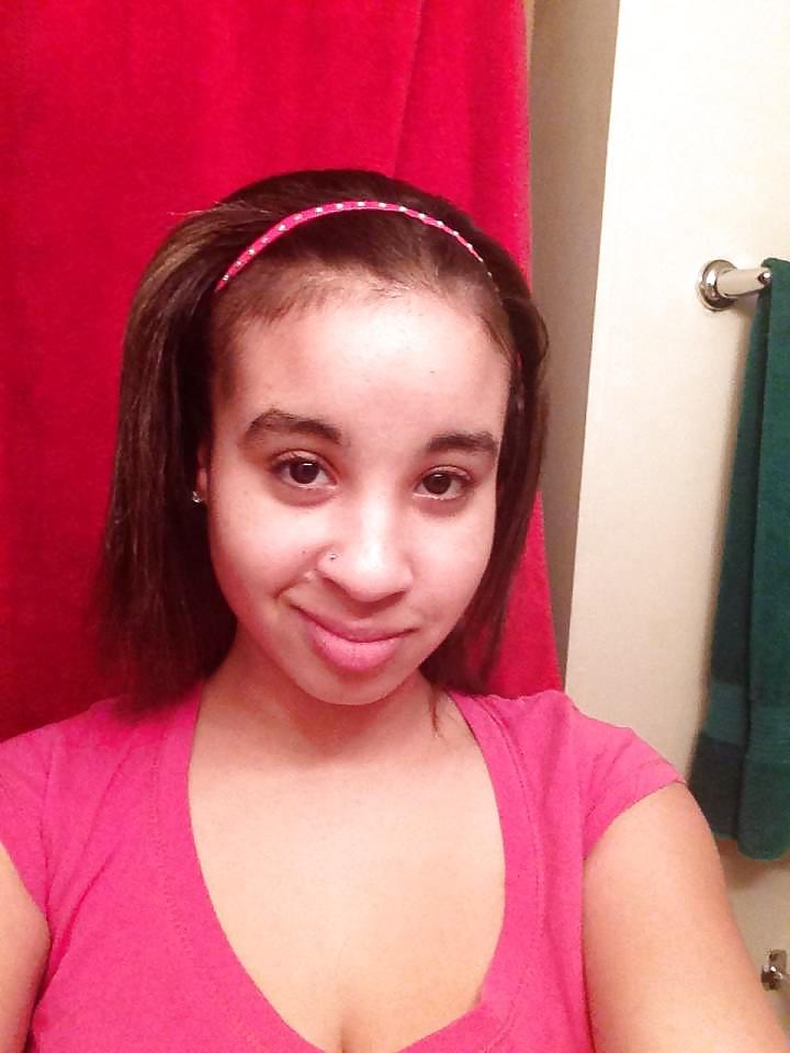 14P Perfect big boob Dayton OHIO Girl