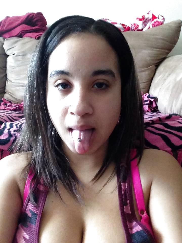 14P Perfect big boob Dayton OHIO Girl