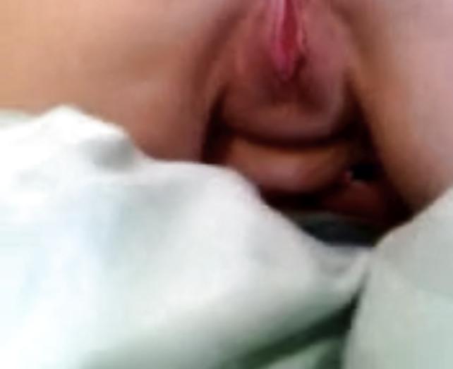 25P My wife's pussy