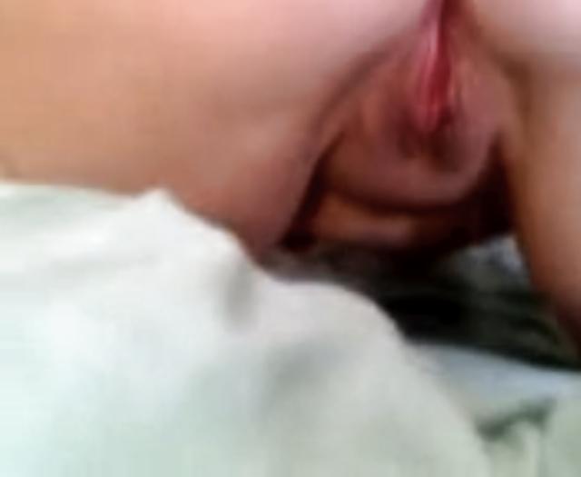 25P My wife's pussy