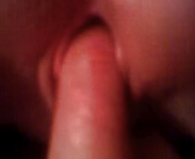 25P My wife's pussy