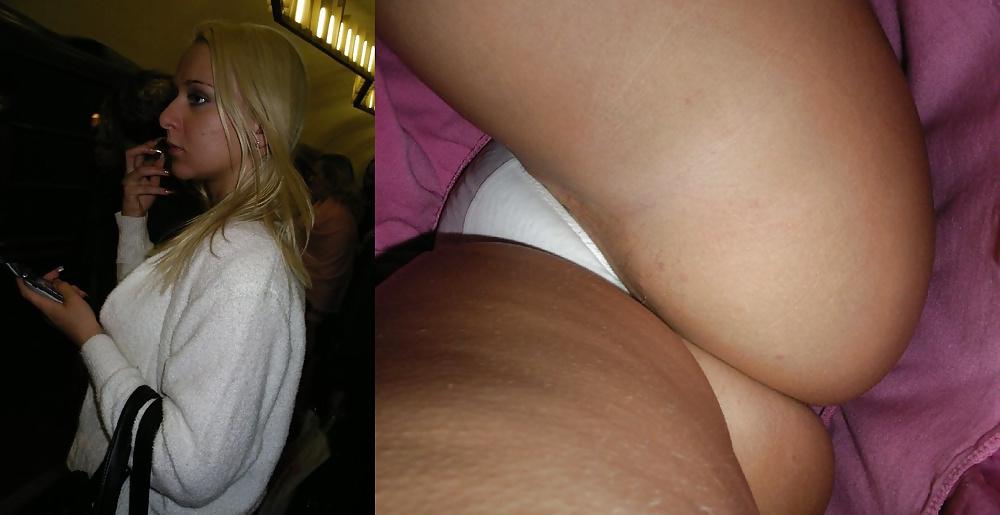 25P Russian upskirt 3