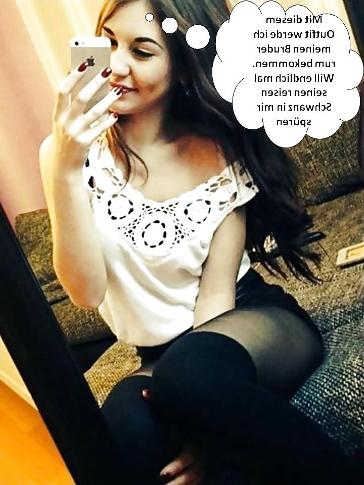 12P Requested German Captions for madleine