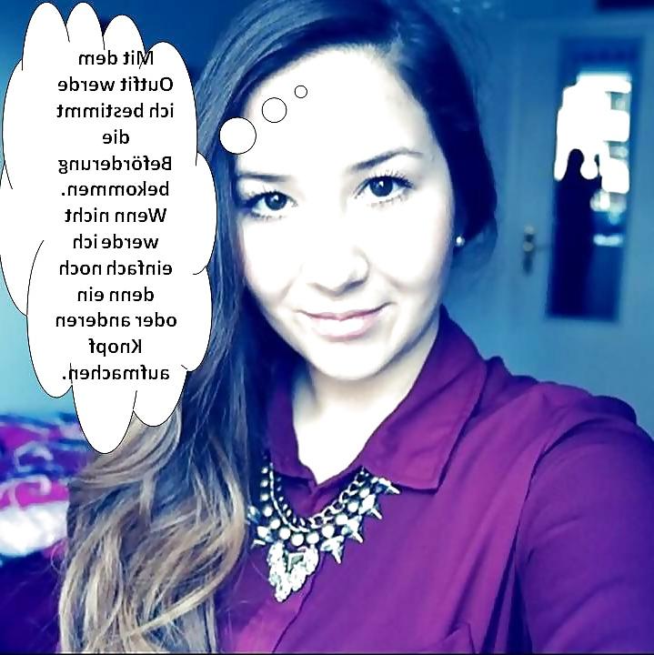 12P Requested German Captions for madleine