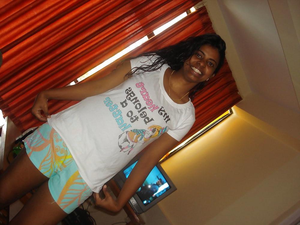 25P Indian nude women 32