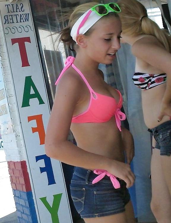 25P Short Shorts 5