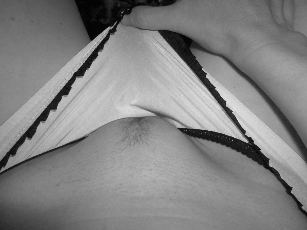 17P Puffy Mound Addict 2