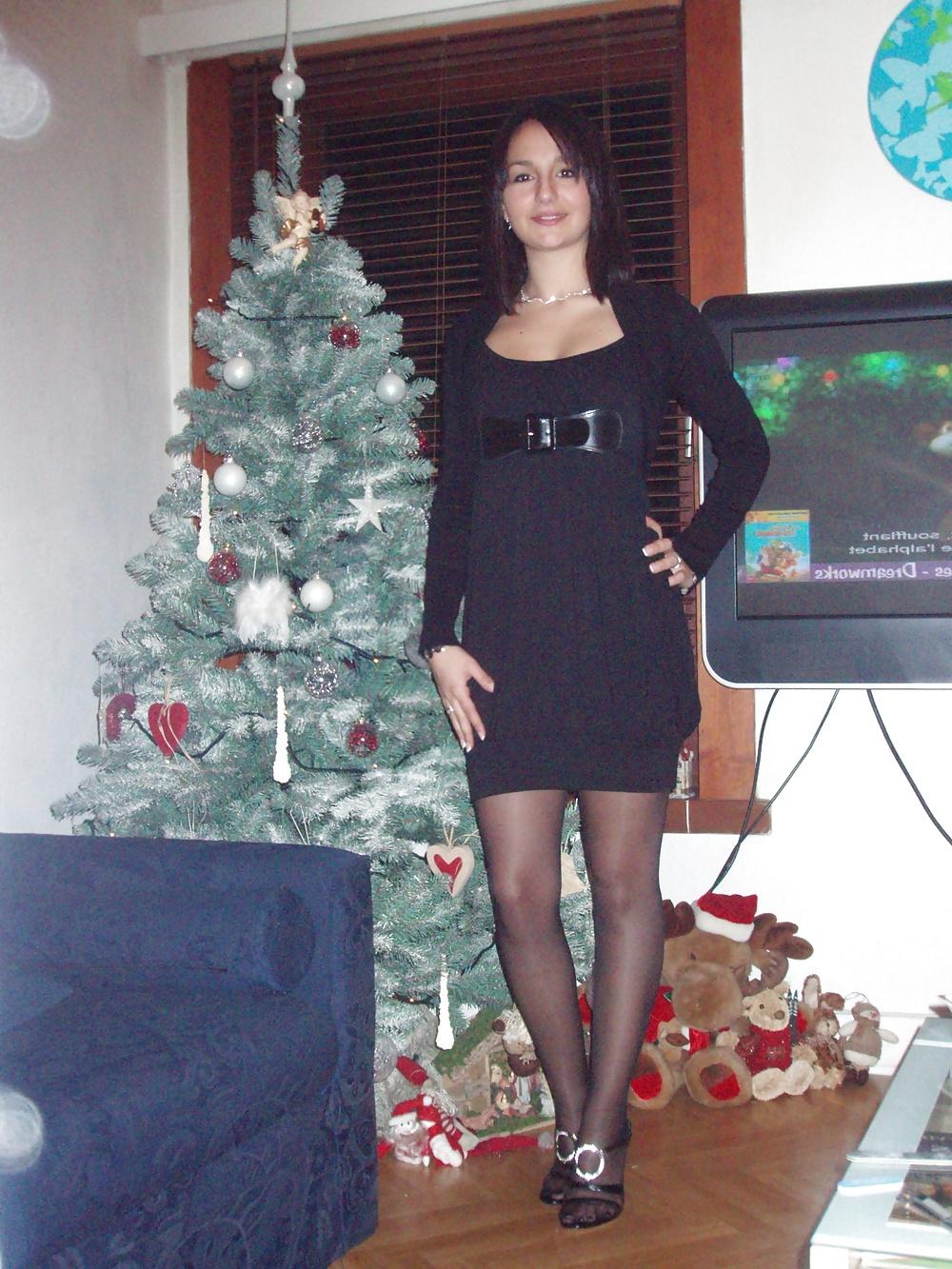 25P This Teen is so sexy - Lost camera