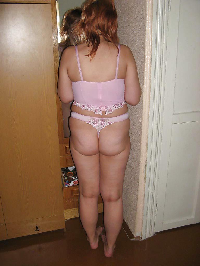 23P Very Horny Housewife