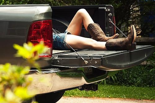 25P Car girls 2