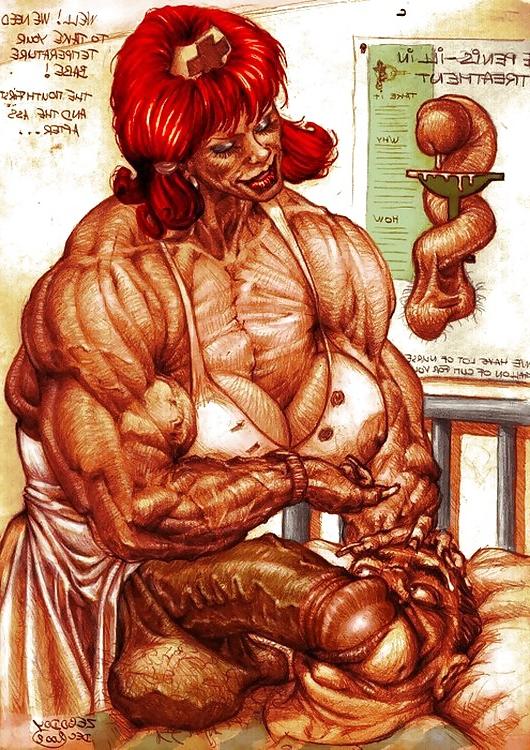 17P MUSCLE FUTA 2