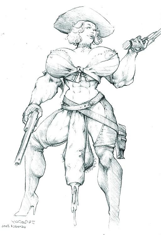 17P MUSCLE FUTA 2