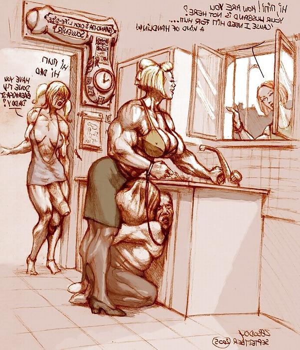 17P MUSCLE FUTA 2