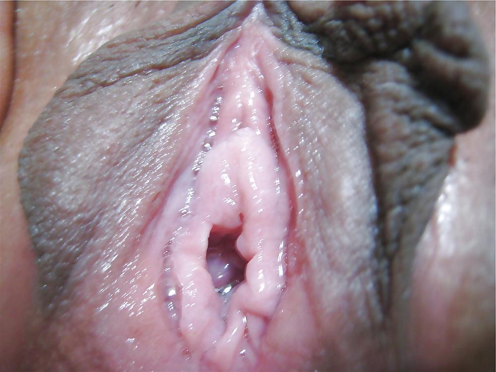 21P Vagina