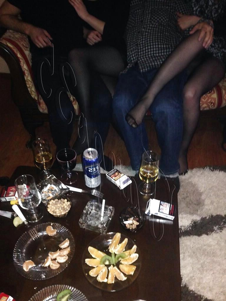 20P Turkish Swinger Couple Kerem&Harika