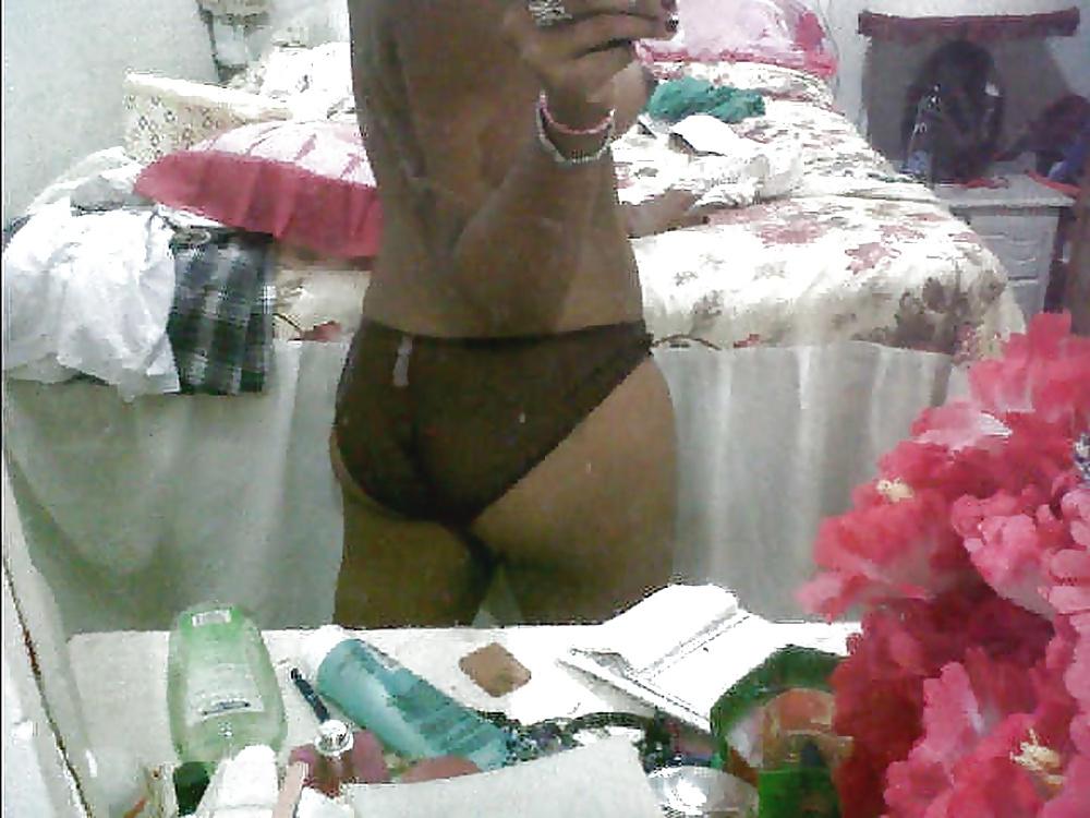 25P A dominican girl called Stephanie C.
