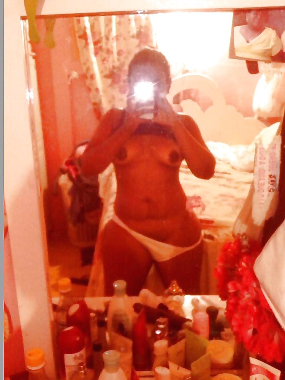 25P A dominican girl called Stephanie C.