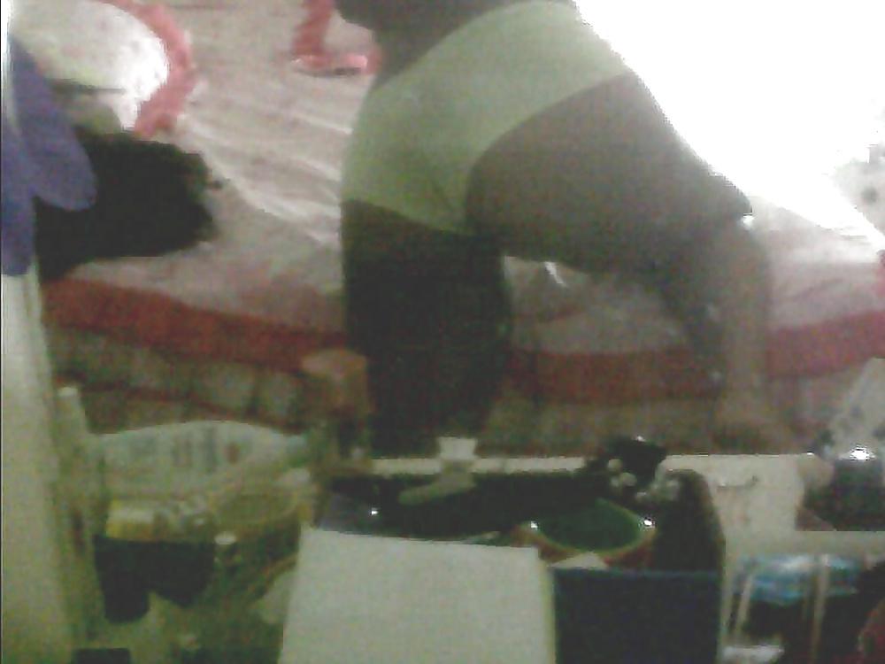 25P A dominican girl called Stephanie C.