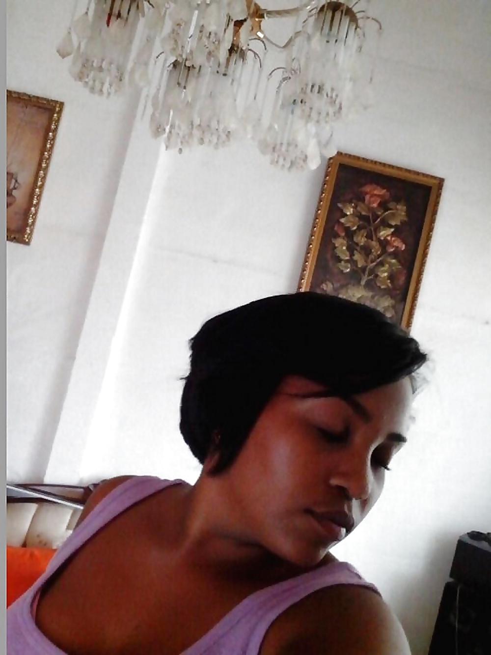25P A dominican girl called Stephanie C.