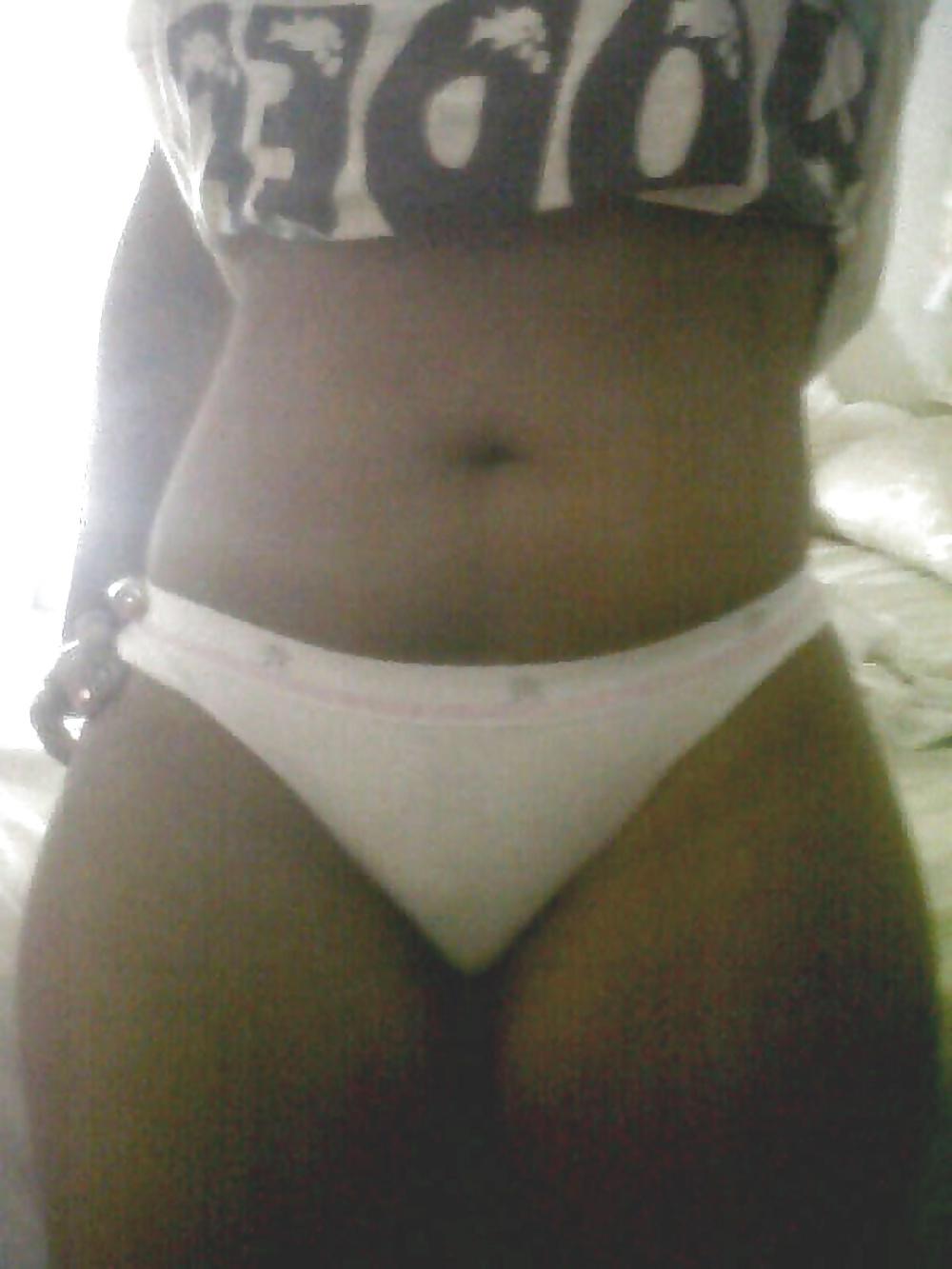 25P A dominican girl called Stephanie C.