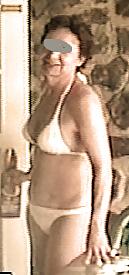 8P Swim Suit Shots