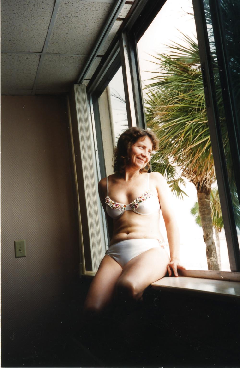8P Swim Suit Shots