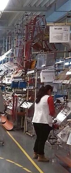 23P Spy mall, shooping and supermarket  romanian