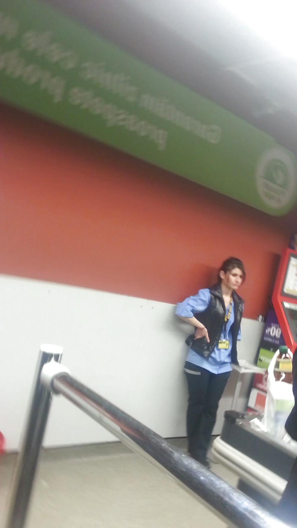 23P Spy mall, shooping and supermarket  romanian