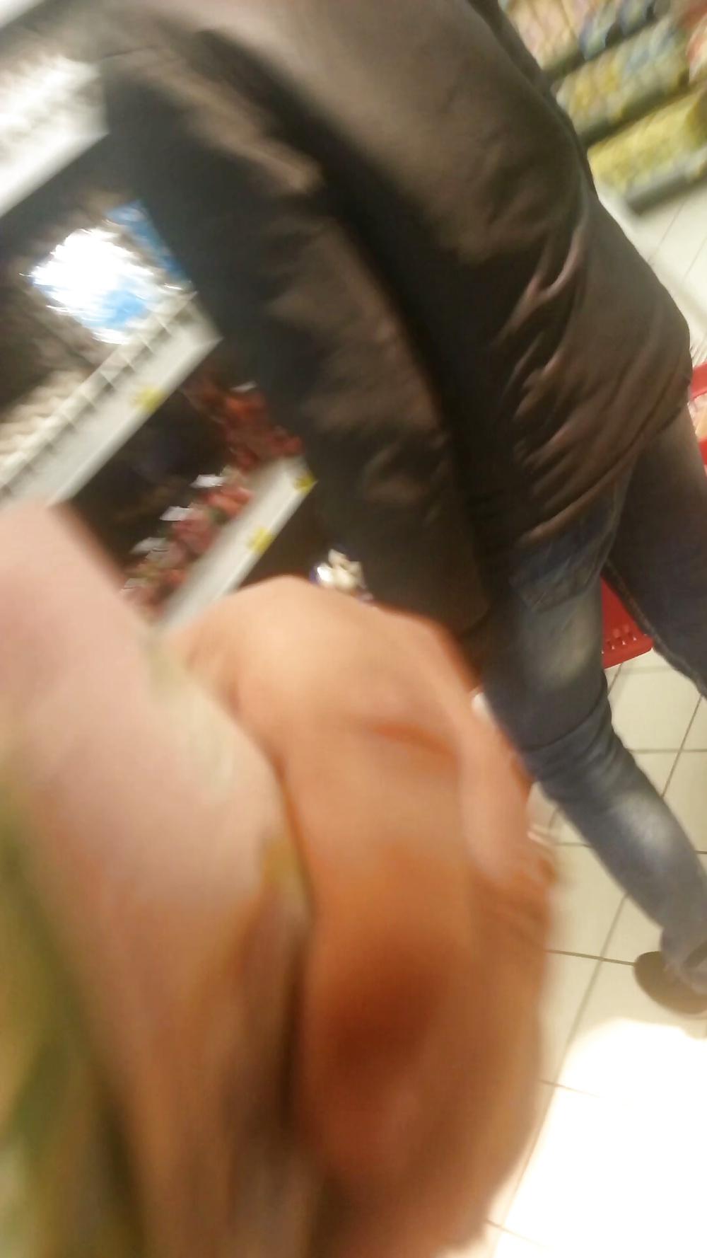 23P Spy mall, shooping and supermarket  romanian