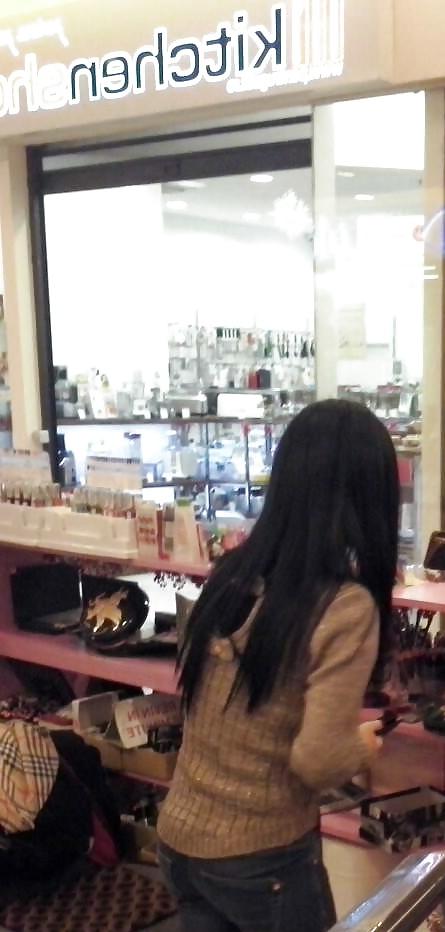 23P Spy mall, shooping and supermarket  romanian