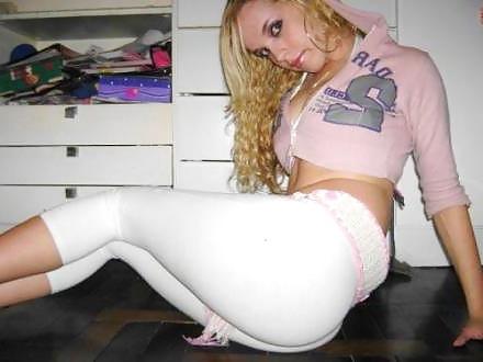 25P Leggins - yoga pants