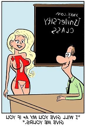 25P Humoristic Adult Cartoons January 2014