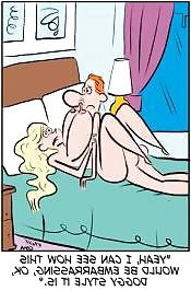 25P Humoristic Adult Cartoons January 2014