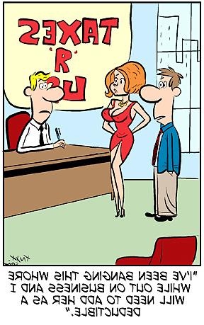 25P Humoristic Adult Cartoons January 2014
