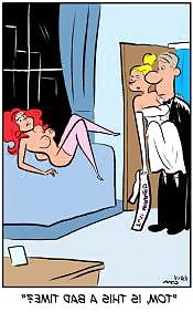 25P Humoristic Adult Cartoons January 2014