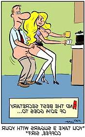 25P Humoristic Adult Cartoons January 2014