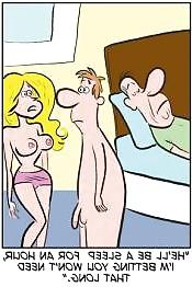 25P Humoristic Adult Cartoons January 2014