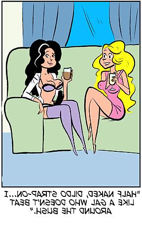 25P Humoristic Adult Cartoons January 2014