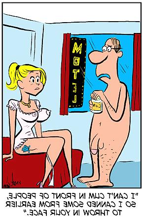 25P Humoristic Adult Cartoons January 2014