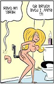 25P Humoristic Adult Cartoons January 2014