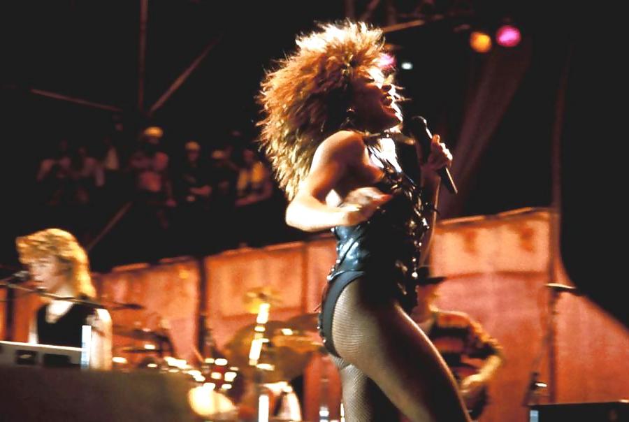25P Let's Jerk Off Over ... Tina Turner