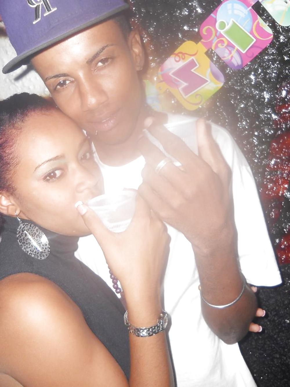 25P A dominican girl called Laa M.